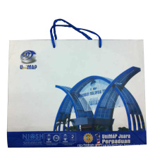 Color Printing Paper Shopping Gift Bag